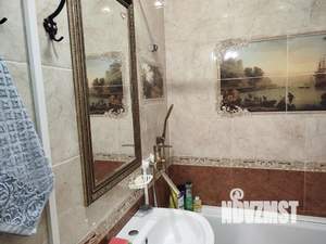 Студия квартира, посуточно, 25м2, 1/3 этаж