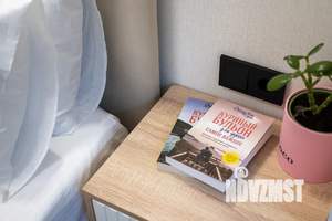 2-к квартира, посуточно, 43м2, 2/5 этаж