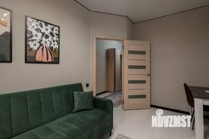 2-к квартира, на длительный срок, 50м2, 16/19 этаж