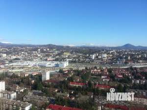 1-к квартира, на длительный срок, 50м2, 14/22 этаж