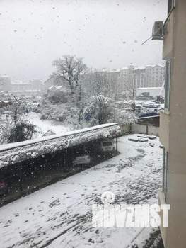 2-к квартира, посуточно, 57м2, 2/4 этаж