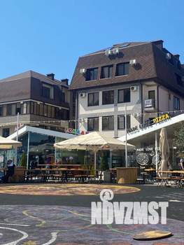 1-к квартира, посуточно, 50м2, 5/5 этаж