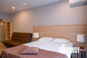 1-к квартира, посуточно, 25м2, 2/7 этаж