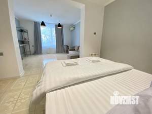 1-к квартира, посуточно, 65м2, 1/1 этаж