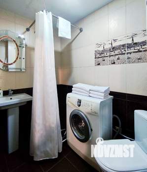 Студия квартира, посуточно, 30м2, 2/5 этаж