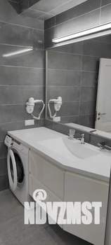 1-к квартира, посуточно, 50м2, 3/16 этаж