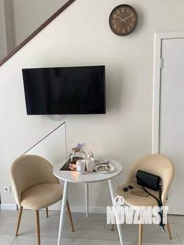 Студия квартира, на длительный срок, 38м2, 1/3 этаж