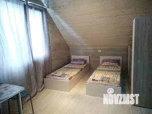 Студия квартира, посуточно, 30м2, 2/2 этаж