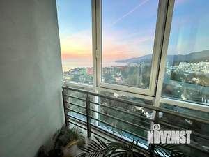 4-к квартира, на длительный срок, 99м2, 15/21 этаж