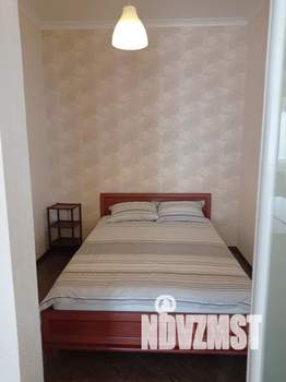 2-к квартира, посуточно, 55м2, 9/14 этаж