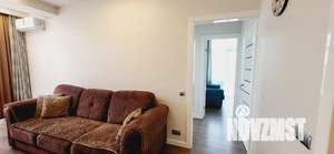 2-к квартира, посуточно, 56м2, 5/7 этаж