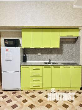 2-к квартира, посуточно, 40м2, 1/4 этаж