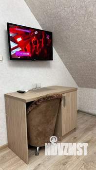 1-к квартира, посуточно, 38м2, 3/3 этаж