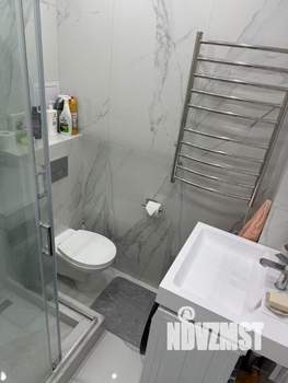 Студия квартира, на длительный срок, 19м2, 10/11 этаж