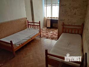 2-к квартира, на длительный срок, 50м2, 4/5 этаж