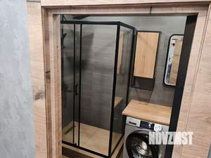Студия квартира, на длительный срок, 31м2, 6/7 этаж