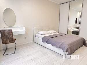 2-к квартира, на длительный срок, 63м2, 3/17 этаж