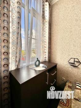 1-к квартира, посуточно, 26м2, 1/1 этаж