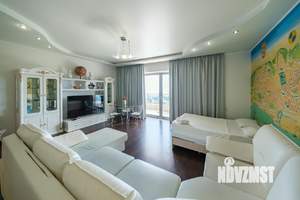 1-к квартира, посуточно, 70м2, 1/1 этаж