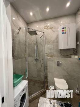 1-к квартира, посуточно, 30м2, 10/12 этаж