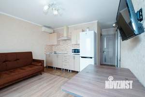 2-к квартира, посуточно, 64м2, 1/1 этаж
