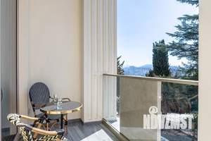 1-к квартира, посуточно, 50м2, 1/4 этаж