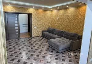 2-к квартира, на длительный срок, 120м2, 11/22 этаж