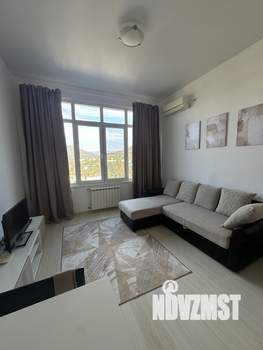 Студия квартира, на длительный срок, 30м2, 5/9 этаж