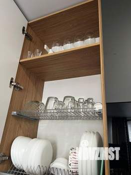 Студия квартира, посуточно, 30м2, 11/12 этаж