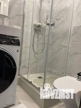 Студия квартира, посуточно, 16м2, 9/19 этаж