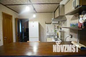 1-к квартира, посуточно, 30м2, 4/4 этаж