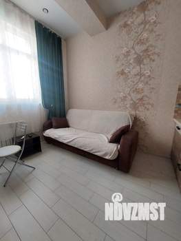 2-к квартира, посуточно, 40м2, 11/13 этаж