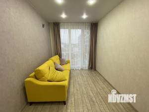 2-к квартира, на длительный срок, 37м2, 21/25 этаж