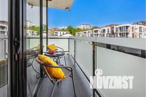 1-к квартира, посуточно, 33м2, 2/3 этаж