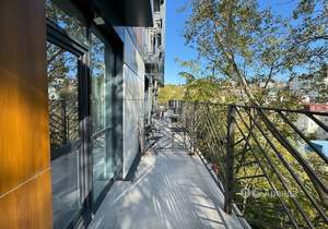 Студия квартира, на длительный срок, 20м2, 1/4 этаж