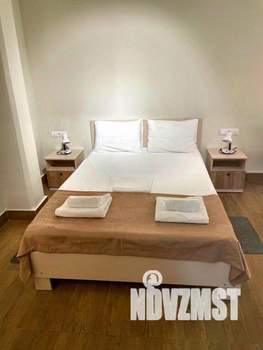 1-к квартира, посуточно, 22м2, 1/1 этаж