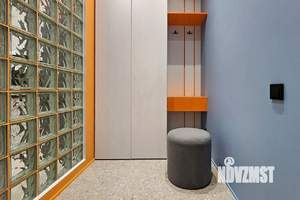 1-к квартира, на длительный срок, 42м2, 1/4 этаж