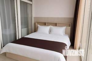 1-к квартира, посуточно, 70м2, 1/1 этаж