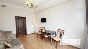 1-к квартира, посуточно, 54м2, 4/9 этаж