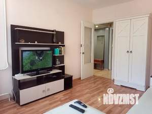 2-к квартира, посуточно, 52м2, 4/5 этаж