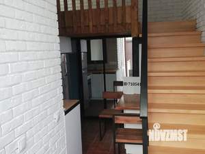 Студия квартира, на длительный срок, 22м2, 1/3 этаж