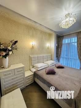 2-к квартира, на длительный срок, 50м2, 3/4 этаж