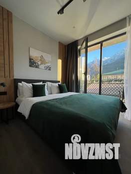 1-к квартира, посуточно, 30м2, 2/3 этаж