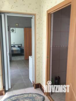 1-к квартира, на длительный срок, 30м2, 1/2 этаж