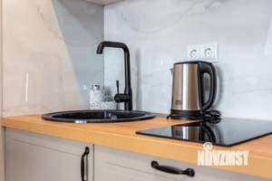 1-к квартира, посуточно, 22м2, 1/1 этаж