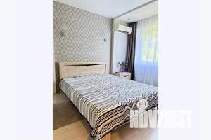 2-к квартира, посуточно, 55м2, 3/5 этаж