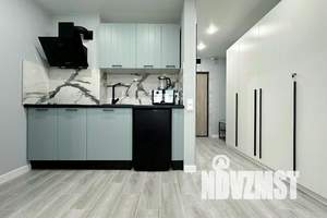 1-к квартира, посуточно, 28м2, 8/9 этаж