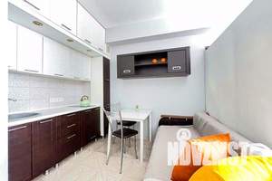 1-к квартира, посуточно, 38м2, 3/5 этаж