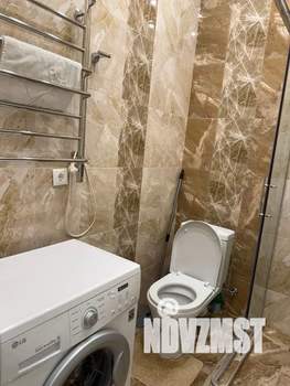 Студия квартира, посуточно, 24м2, 5/5 этаж