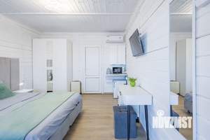 Студия квартира, посуточно, 22м2, 3/3 этаж